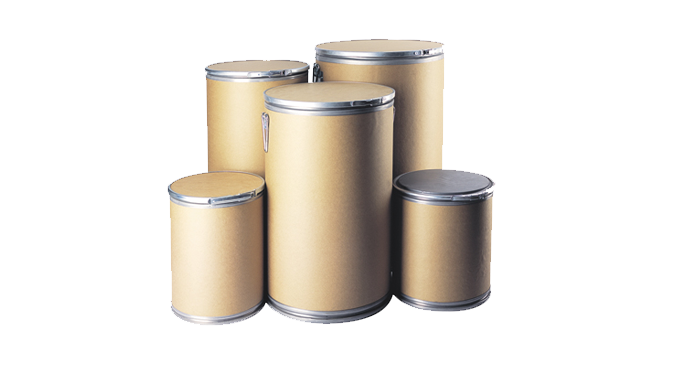 FIBER DRUMS